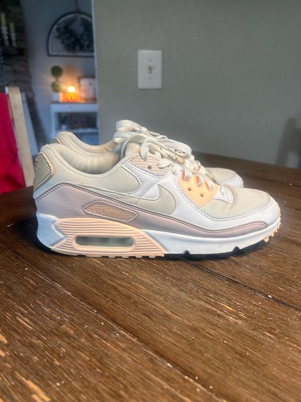 Nike Air Max 90 size 8.5 - Picture 4 of 11